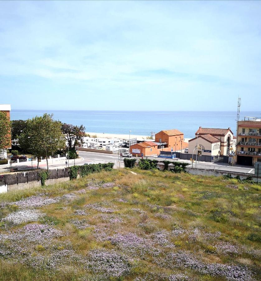 Atico Frente Al Mar Apartment *