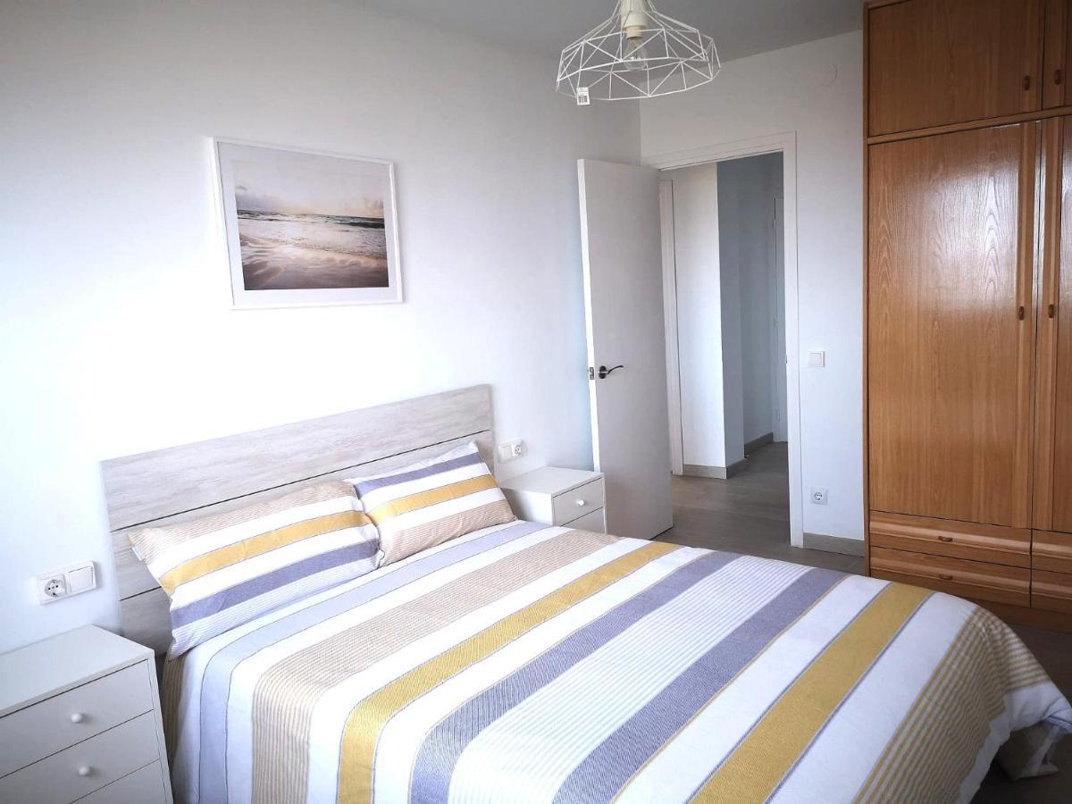 Apartment Atico Frente Al Mar Canet De Mar