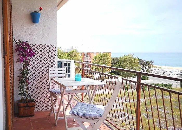 Ático Frente Al Mar