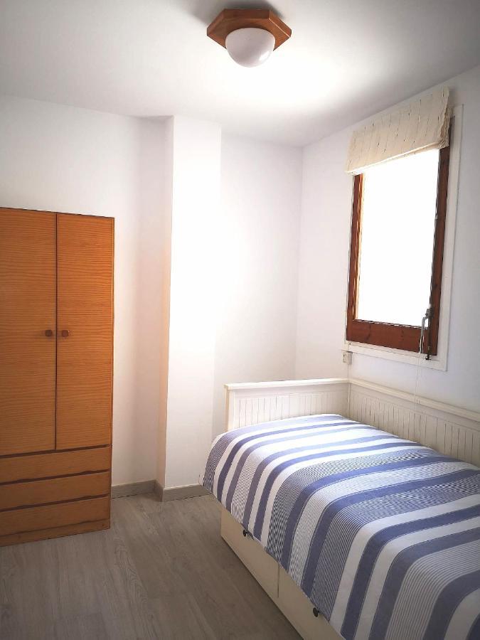Apartamento ático Frente Al Mar *